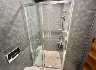 One-bedroom apartment, ready to move in, Mahmutlar, Alanya, 58 m2 ID-8348 фото-9