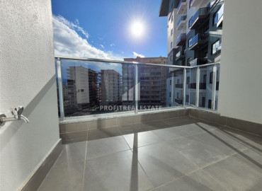 One bedroom apartment, ready to move in, in a luxurious residential residence Mahmutlar, Alanya, 62 m2 ID-8351 фото-5