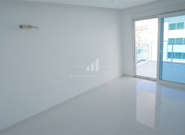 Elegant two-level apartment, 3 + 1 layout, 150 from the sea, in Kestel, Alanya, 108 m2 ID-8244 фото-6
