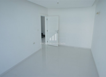 Elegant two-level apartment, 3 + 1 layout, 150 from the sea, in Kestel, Alanya, 108 m2 ID-8244 фото-11