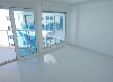 Elegant two-level apartment, 3 + 1 layout, 150 from the sea, in Kestel, Alanya, 108 m2 ID-8244 фото-16