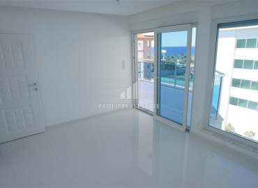 Elegant two-level apartment, 3 + 1 layout, 150 from the sea, in Kestel, Alanya, 108 m2 ID-8244 фото-18