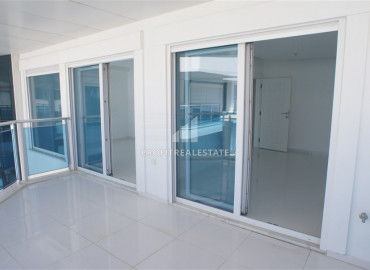 Elegant two-level apartment, 3 + 1 layout, 150 from the sea, in Kestel, Alanya, 108 m2 ID-8244 фото-19