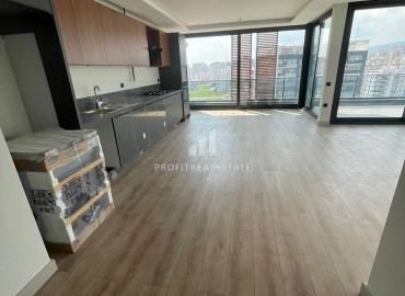 Новые трехкомнатные квартиры с отличными видовыми характеристиками в Енишехир, Мерсин ID-8364 фото-3