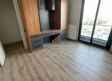 Новые трехкомнатные квартиры с отличными видовыми характеристиками в Енишехир, Мерсин ID-8364 фото-7