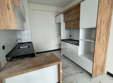 Two-bedroom apartment in a well-equipped residence in Yenishehir, Ciftlikkoy ID-8366 фото-5