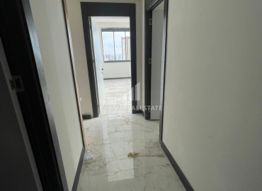 Two-bedroom apartment in a well-equipped residence in Yenishehir, Ciftlikkoy ID-8366 фото-11