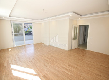 Inexpensive two bedroom apartment in a cozy Tosmur area, Alanya, 110 m2 ID-8368 фото-3