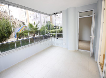 Inexpensive two bedroom apartment in a cozy Tosmur area, Alanya, 110 m2 ID-8368 фото-10