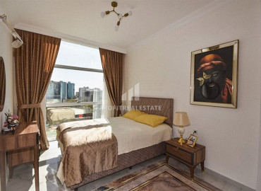 One bedroom apartment, ready to move in, in Mahmutlar, Alanya, 65 m2 ID-8375 фото-5