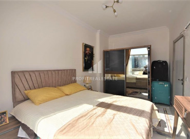 One bedroom apartment, ready to move in, in Mahmutlar, Alanya, 65 m2 ID-8375 фото-6