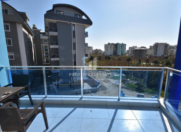 One bedroom apartment, ready to move in, in Mahmutlar, Alanya, 65 m2 ID-8375 фото-8