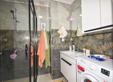 One bedroom apartment, ready to move in, in Mahmutlar, Alanya, 65 m2 ID-8375 фото-9