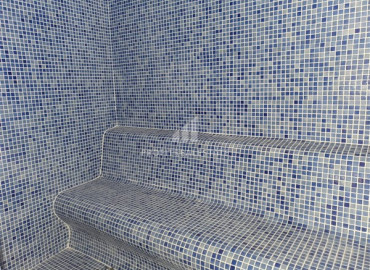 One bedroom apartment, ready to move in, in Mahmutlar, Alanya, 65 m2 ID-8375 фото-12