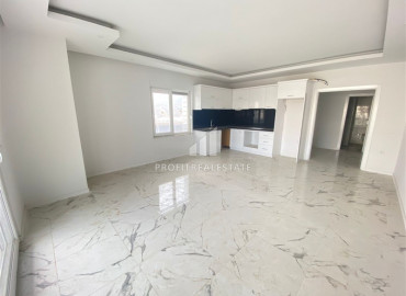 Two bedroom apartment, with a large total area, in a residence with rich facilities, Mahmutlar, Alanya, 120 m2 ID-8376 фото-2