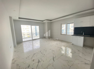 Two bedroom apartment, with a large total area, in a residence with rich facilities, Mahmutlar, Alanya, 120 m2 ID-8376 фото-3