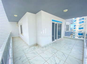 Two bedroom apartment, with a large total area, in a residence with rich facilities, Mahmutlar, Alanya, 120 m2 ID-8376 фото-8