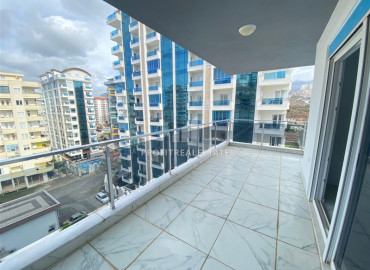 Two bedroom apartment, with a large total area, in a residence with rich facilities, Mahmutlar, Alanya, 120 m2 ID-8376 фото-10