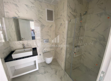 Two bedroom apartment, with a large total area, in a residence with rich facilities, Mahmutlar, Alanya, 120 m2 ID-8376 фото-11