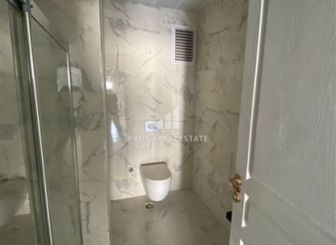 Two bedroom apartment, with a large total area, in a residence with rich facilities, Mahmutlar, Alanya, 120 m2 ID-8376 фото-12