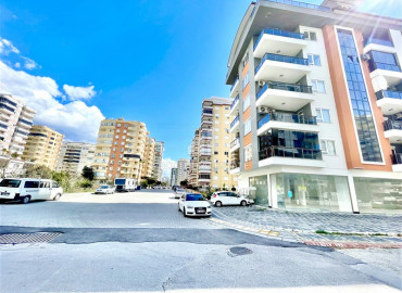 Apartment 1 + 1 in a new residence 400m from the sea in Mahmutlar at a great price ID-8383 фото-1