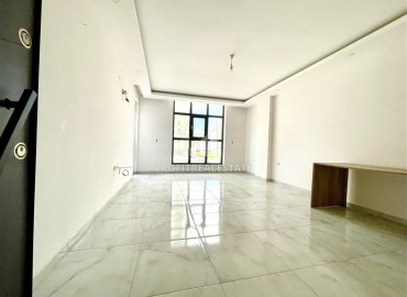 Apartment 1 + 1 in a new residence 400m from the sea in Mahmutlar at a great price ID-8383 фото-3