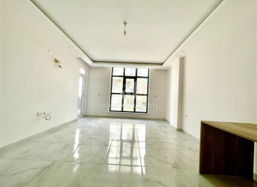 Apartment 1 + 1 in a new residence 400m from the sea in Mahmutlar at a great price ID-8383 фото-4