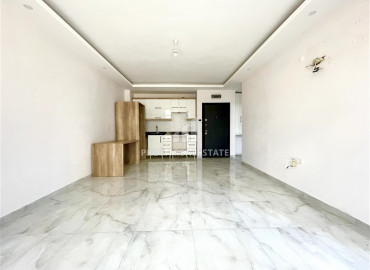 Apartment 1 + 1 in a new residence 400m from the sea in Mahmutlar at a great price ID-8383 фото-5