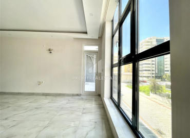 Apartment 1 + 1 in a new residence 400m from the sea in Mahmutlar at a great price ID-8383 фото-6