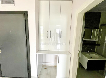 Apartment 1 + 1 in a new residence 400m from the sea in Mahmutlar at a great price ID-8383 фото-7