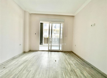 Apartment 1 + 1 in a new residence 400m from the sea in Mahmutlar at a great price ID-8383 фото-11