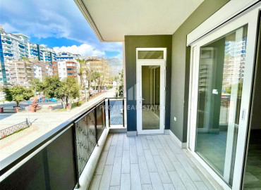 Apartment 1 + 1 in a new residence 400m from the sea in Mahmutlar at a great price ID-8383 фото-12