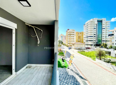 Apartment 1 + 1 in a new residence 400m from the sea in Mahmutlar at a great price ID-8383 фото-14