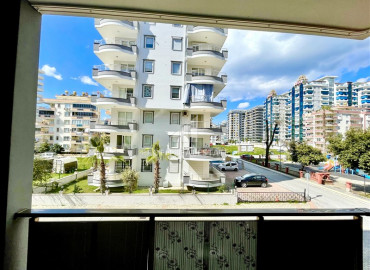 Apartment 1 + 1 in a new residence 400m from the sea in Mahmutlar at a great price ID-8383 фото-15