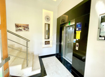 Apartment 1 + 1 in a new residence 400m from the sea in Mahmutlar at a great price ID-8383 фото-16