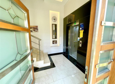 Apartment 1 + 1 in a new residence 400m from the sea in Mahmutlar at a great price ID-8383 фото-17