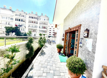 Apartment 1 + 1 in a new residence 400m from the sea in Mahmutlar at a great price ID-8383 фото-20