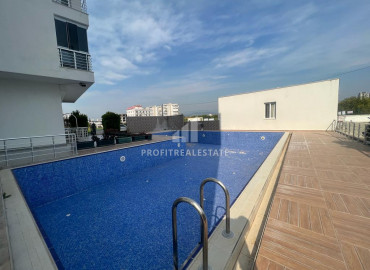 Furnished 1 + 1 apartment in Mersin, Mezitli district at a great price ID-7405 фото-2}}