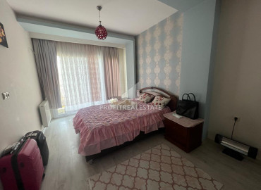 Furnished 1 + 1 apartment in Mersin, Mezitli district at a great price ID-7405 фото-9}}