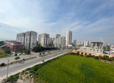 Furnished 1 + 1 apartment in Mersin, Mezitli district at a great price ID-7405 фото-12