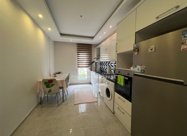 Apartment ready to move in, with spacious rooms and a separate kitchen, Tosmur, Alanya, 135 m2 ID-8387 фото-6