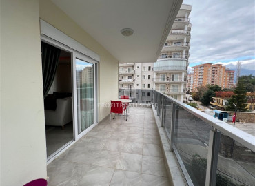 Apartment ready to move in, with spacious rooms and a separate kitchen, Tosmur, Alanya, 135 m2 ID-8387 фото-18