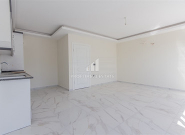 Three bedroom duplex, in a fine finish, in the new residence of Mahmutlar, Alanya, 150 m2 ID-8388 фото-4