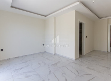 Three bedroom duplex, in a fine finish, in the new residence of Mahmutlar, Alanya, 150 m2 ID-8388 фото-5