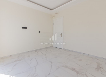 Three bedroom duplex, in a fine finish, in the new residence of Mahmutlar, Alanya, 150 m2 ID-8388 фото-7