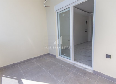 Three bedroom duplex, in a fine finish, in the new residence of Mahmutlar, Alanya, 150 m2 ID-8388 фото-10
