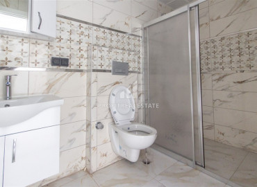 Three bedroom duplex, in a fine finish, in the new residence of Mahmutlar, Alanya, 150 m2 ID-8388 фото-13