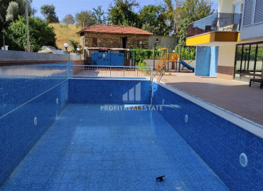 Three bedroom duplex, in a fine finish, in the new residence of Mahmutlar, Alanya, 150 m2 ID-8388 фото-14