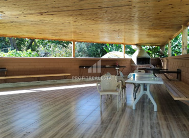 Three bedroom duplex, in a fine finish, in the new residence of Mahmutlar, Alanya, 150 m2 ID-8388 фото-15