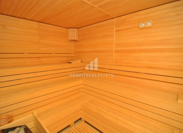 One bedroom apartment, ready to move in, 250 meters from the beach, Mahmutlar, Alanya, 55 m2 ID-8391 фото-8